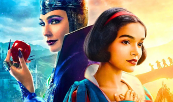 Ciné-famille: Blanche neige