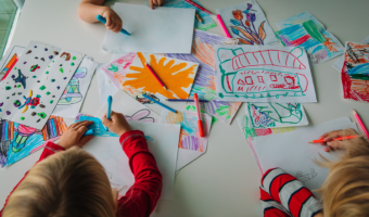 Concours de dessin - Semaine nationale de prévention de la noyade