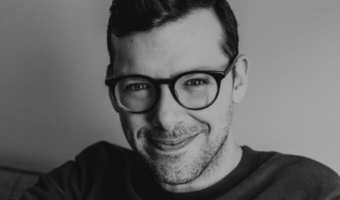 Conférence : Rencontre avec Simon Boulerice