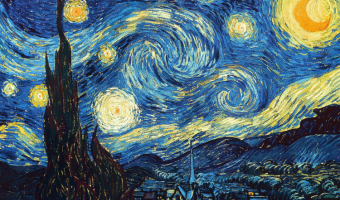 Conférence: Van Gogh