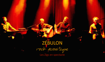 Zébulon | Boîte à surprises
