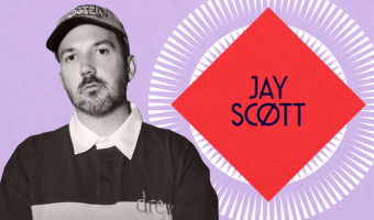 Jay Scøtt