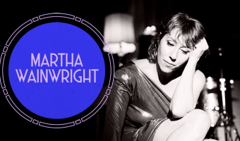 Martha Wainwright