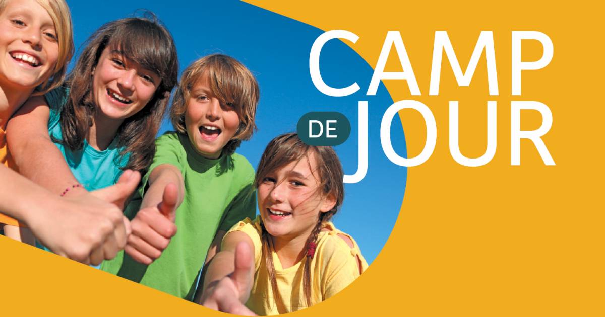 Camp de jour MontTremblant City of MontTremblant Camp de jour MontTremblant City of MontTremblant