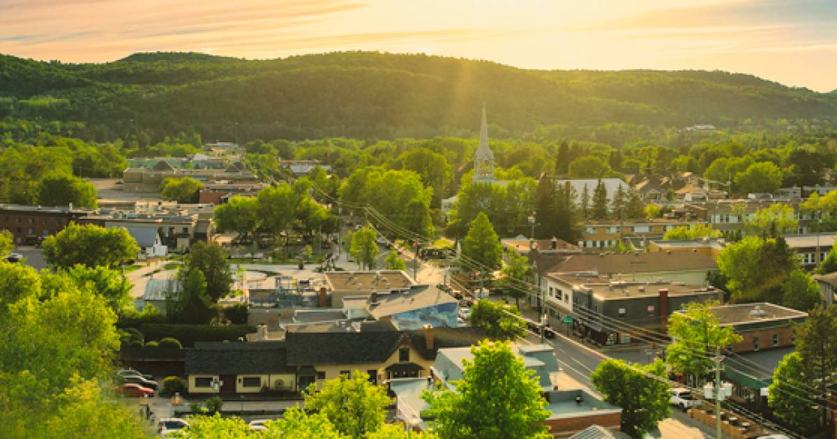 Outils de sensibilisation  Ville de Mont-Tremblant